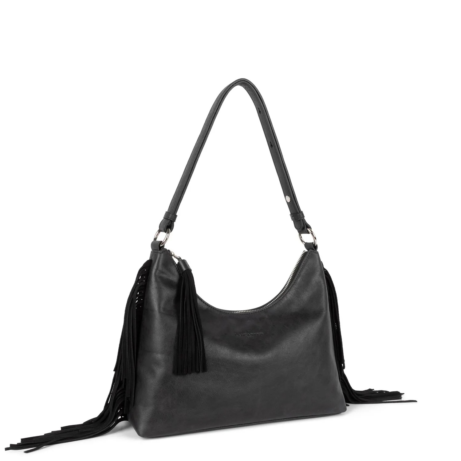 Country Fringe-Sac hobo