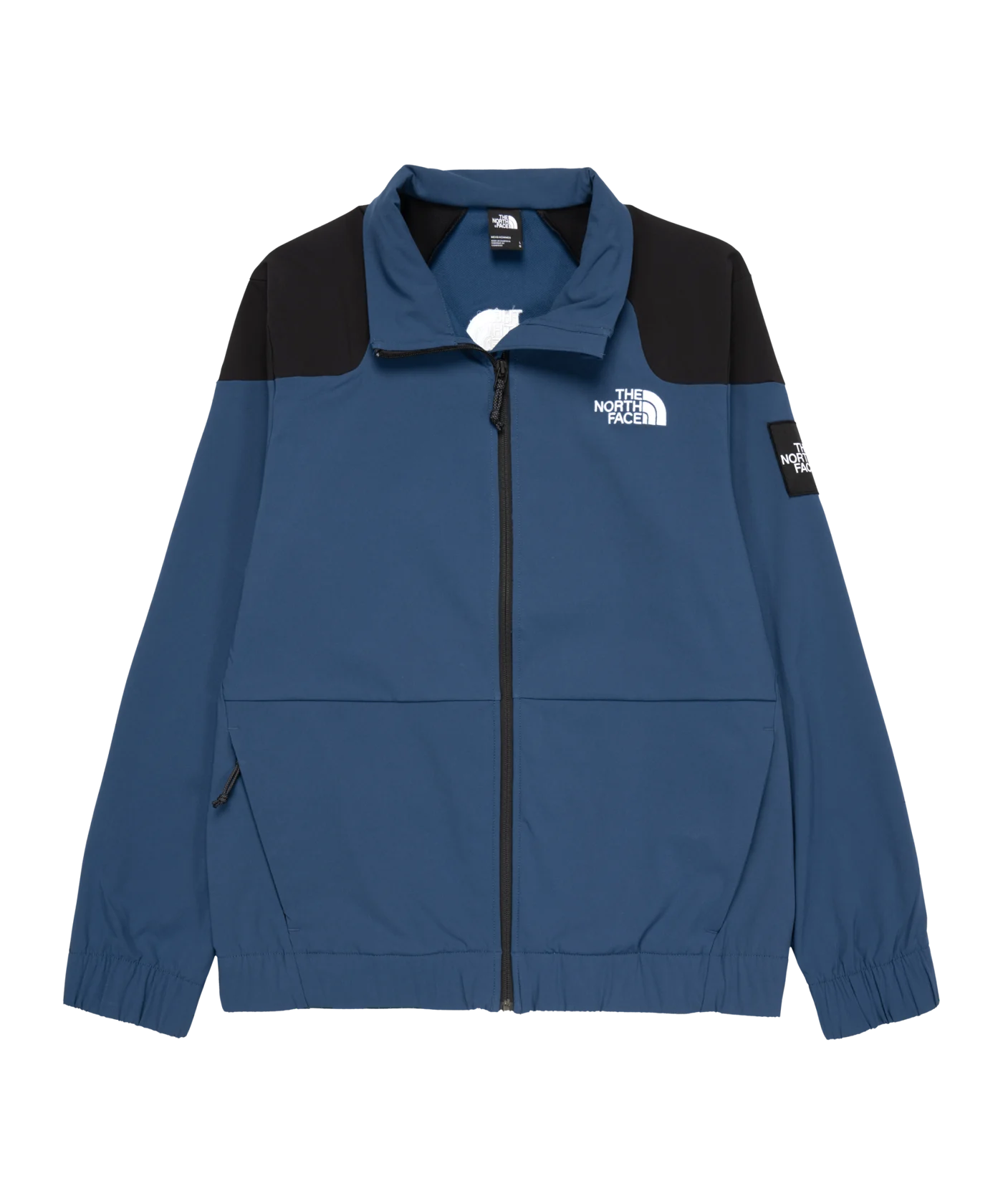 The North Face Carduelis Wind Jacke Blau