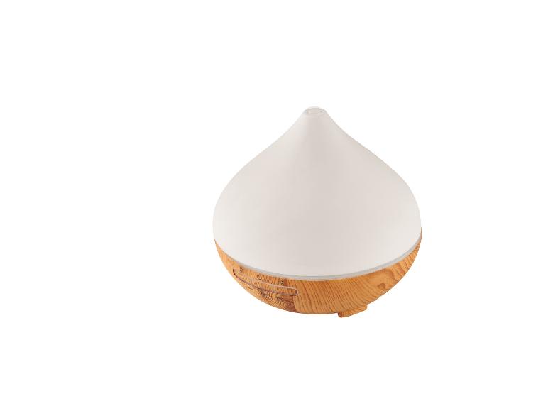 Aroma diffuser