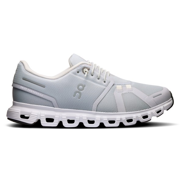 On - Women's Cloud 6 - Baskets