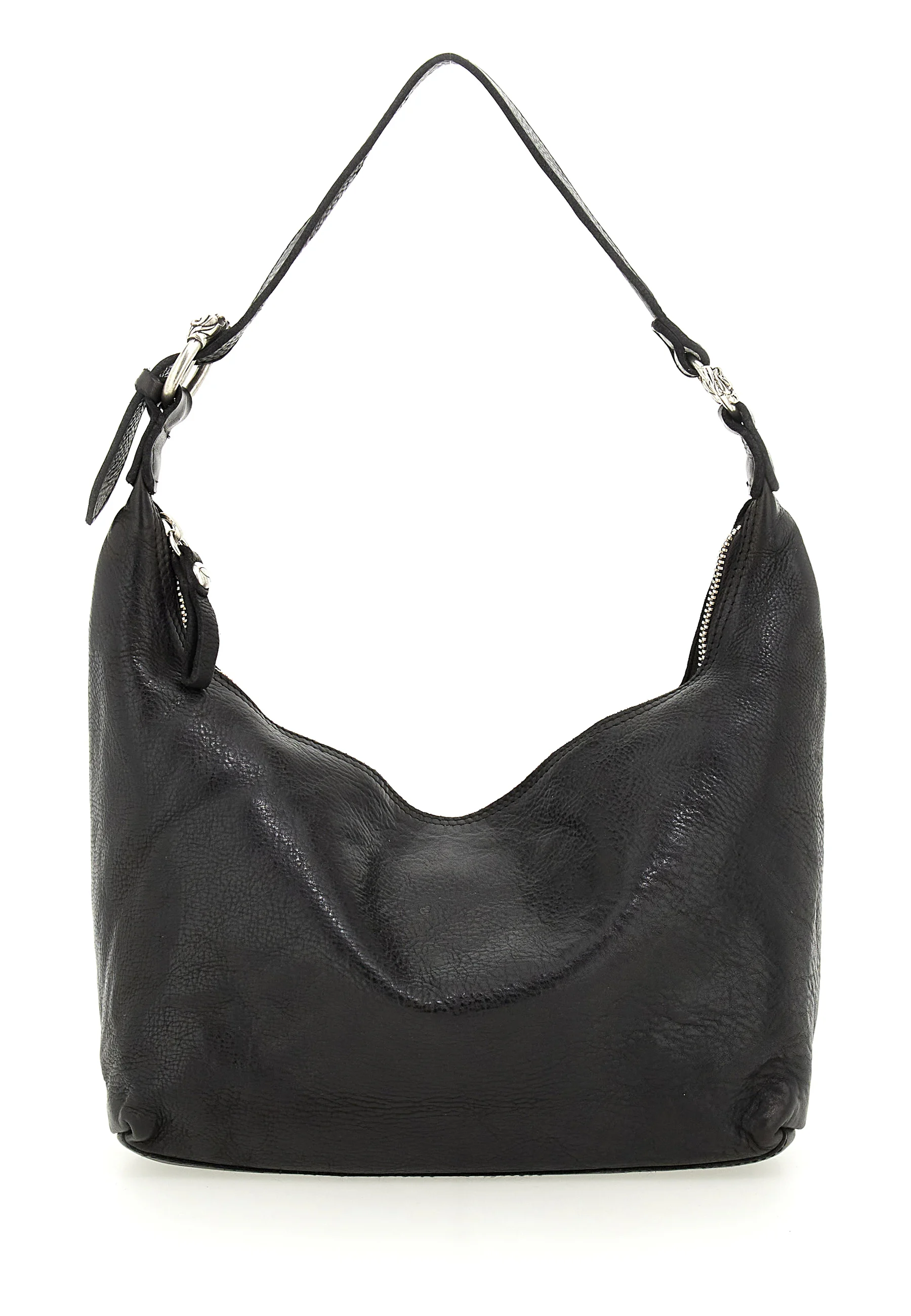 DIANA - Sac porté épaule | Noir