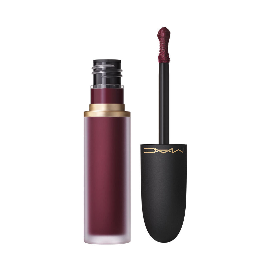 MAC POWDER KISS Lip & Cheek Mousse