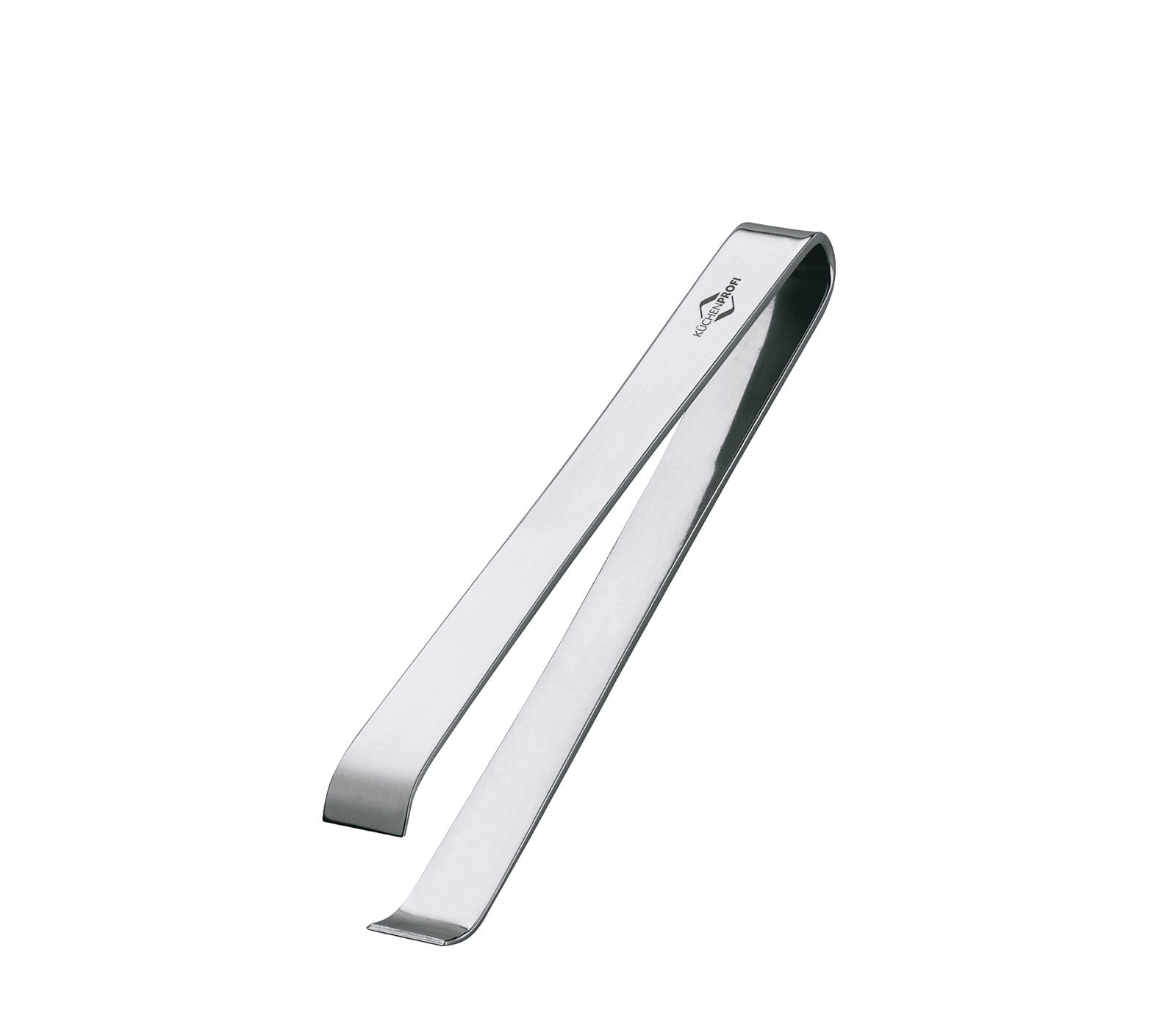 KÜCHENPROFI Grätenzange 11,9 cm silberfarbig