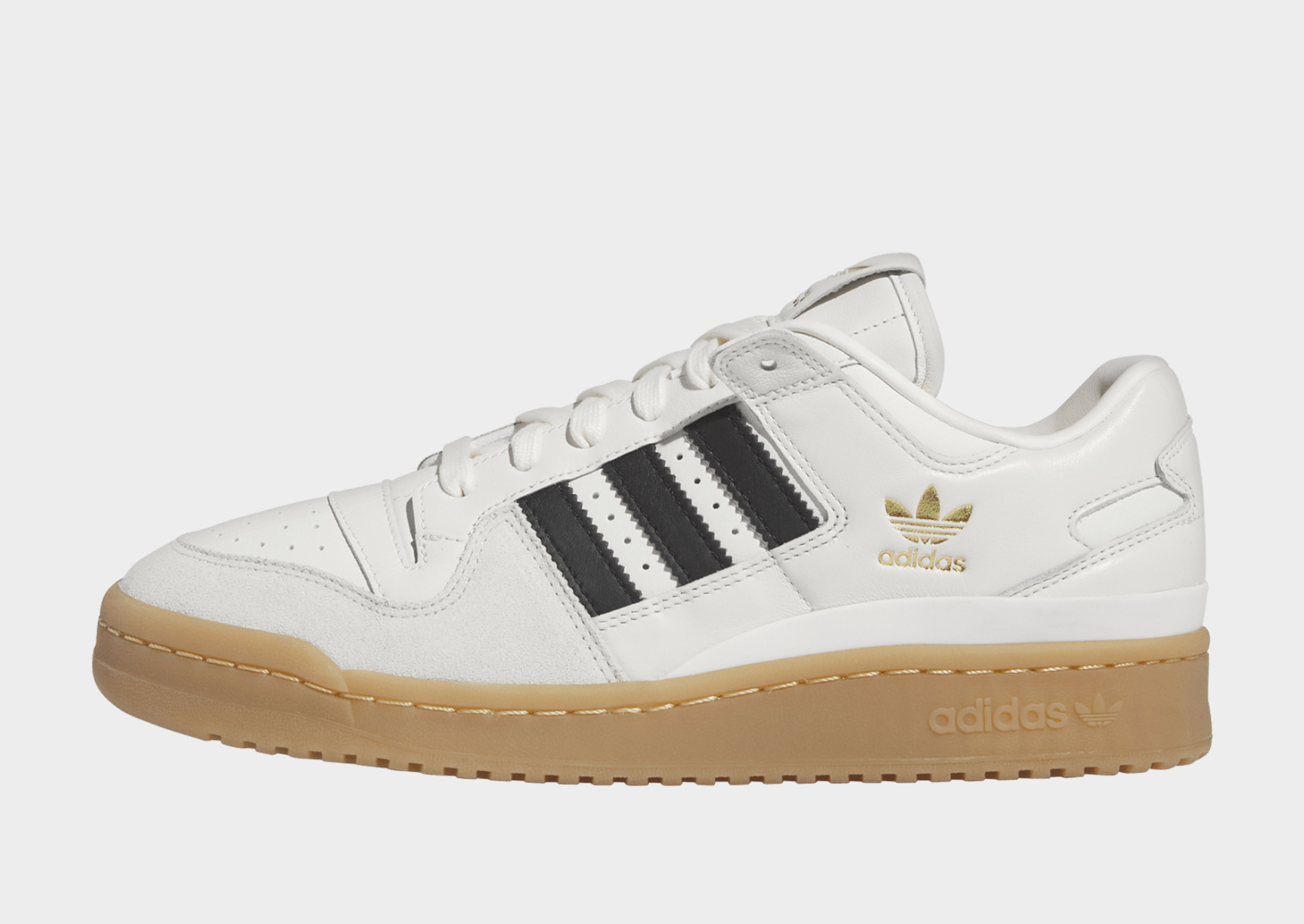 adidas Chaussure Forum 84 Low CL