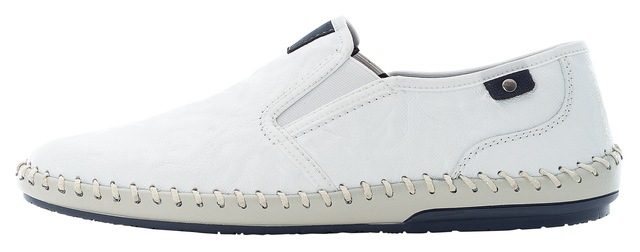 Rieker Slipper  mit MemoSoft-Innensohle