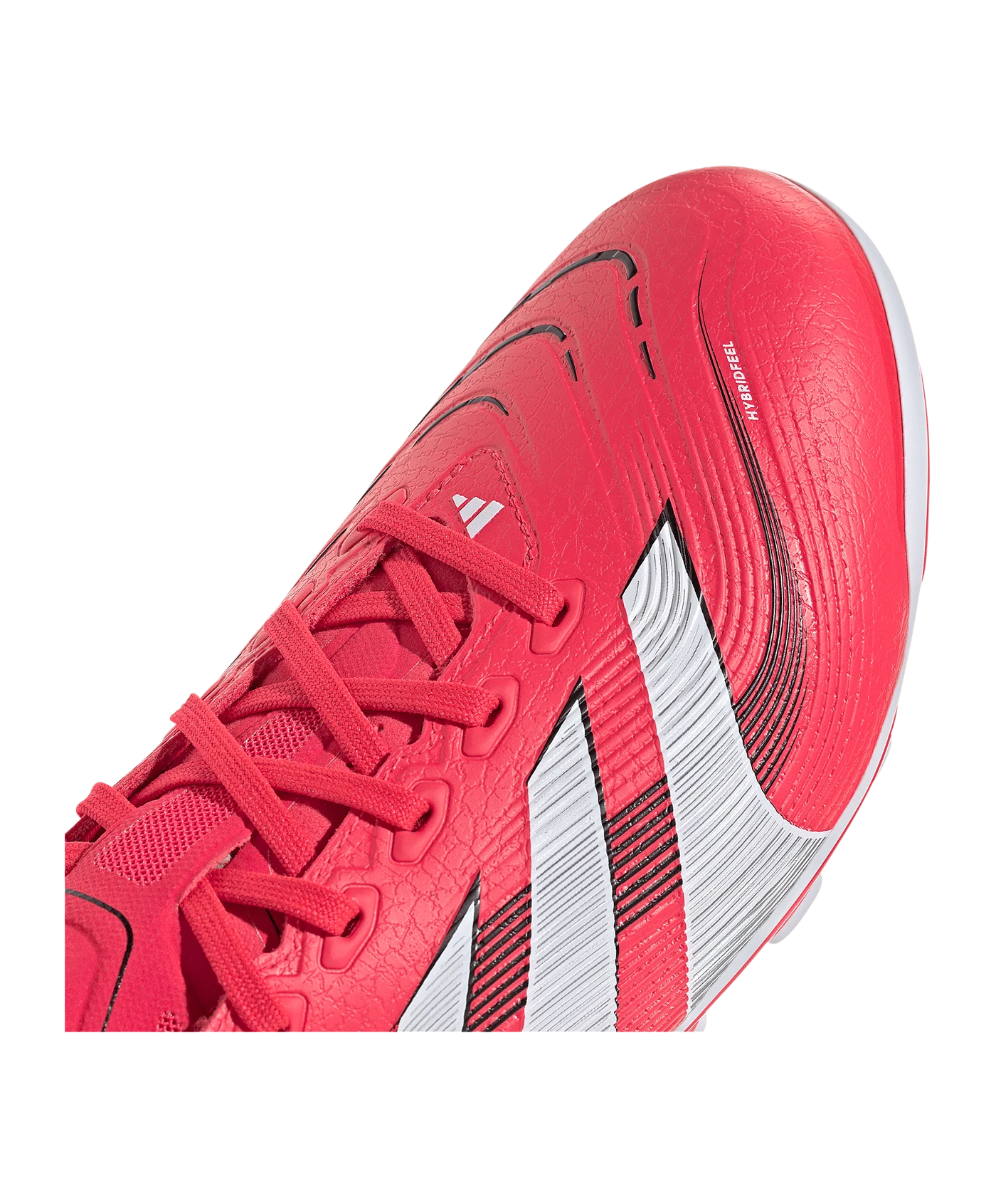 adidas Predator League 2G/3G AG Pure Victory Rot