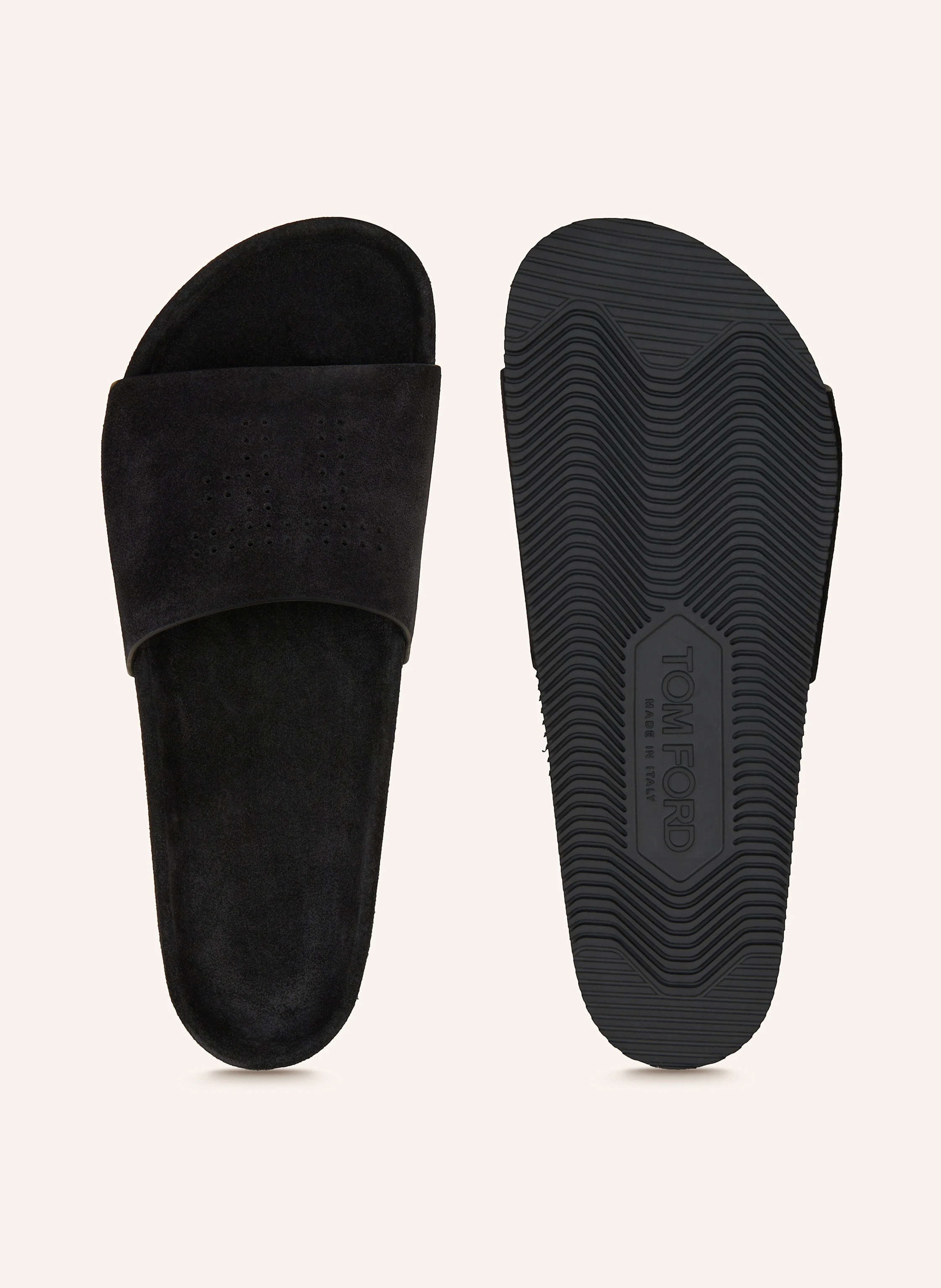TOM FORD Pantoletten