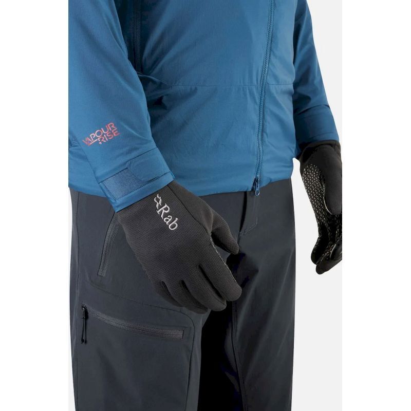 Phantom Contact Grip glove - Gants