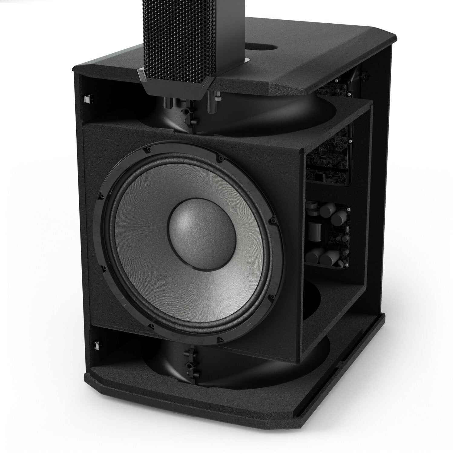 LD Systems MAUI 28 G3 MIX cardioïde zuilsysteem 2060 Watt