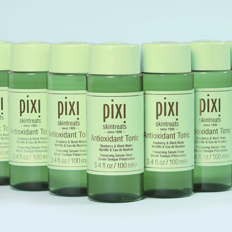 Pixi SKIN TREATS ANTIOXIDANT TONIC 100ML