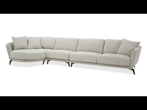 Loungebank Dahlia