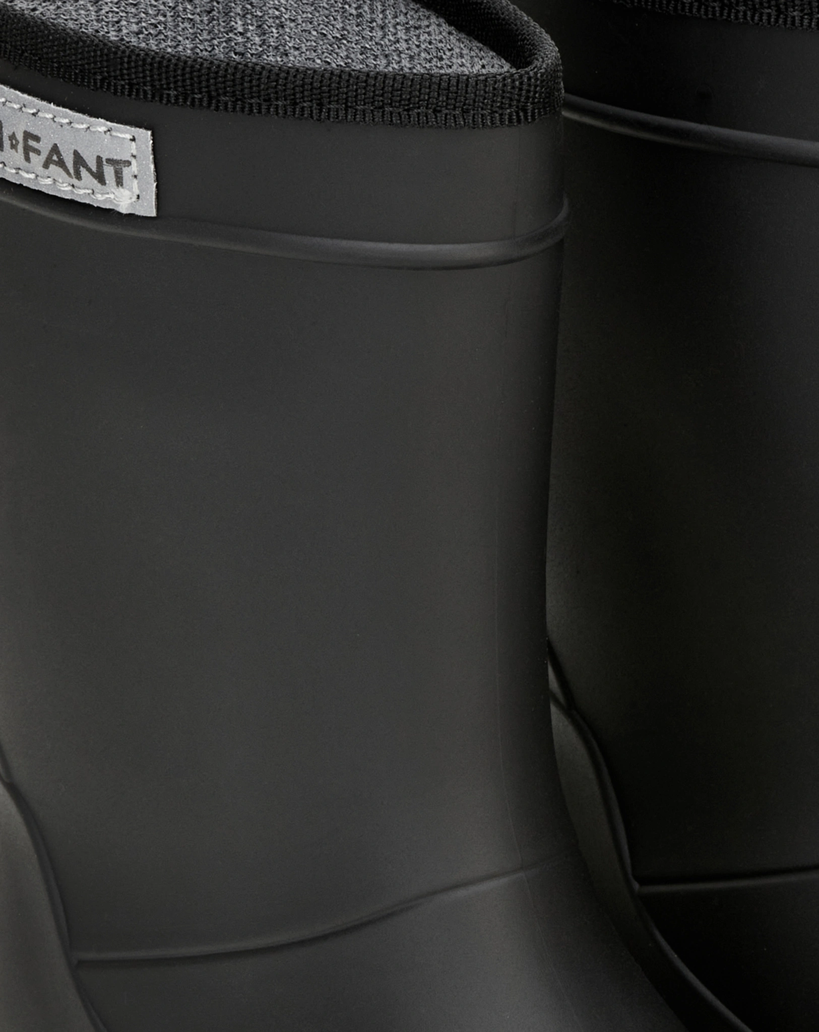 Gummistiefel SOLID