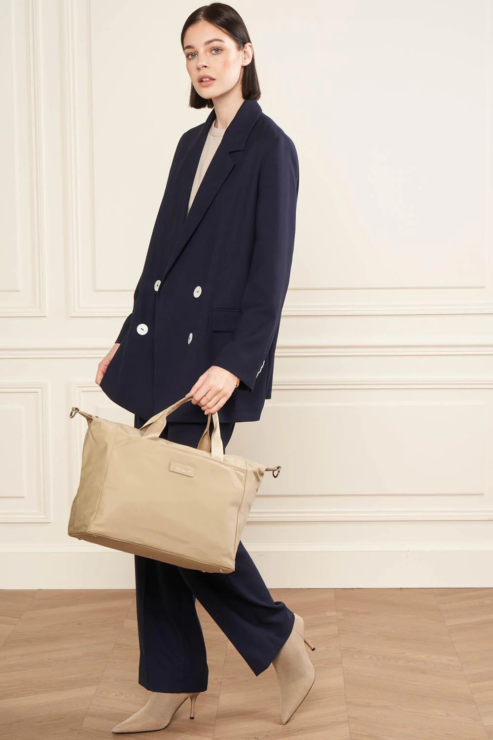 Basic Vita-Grand sac cabas épaule