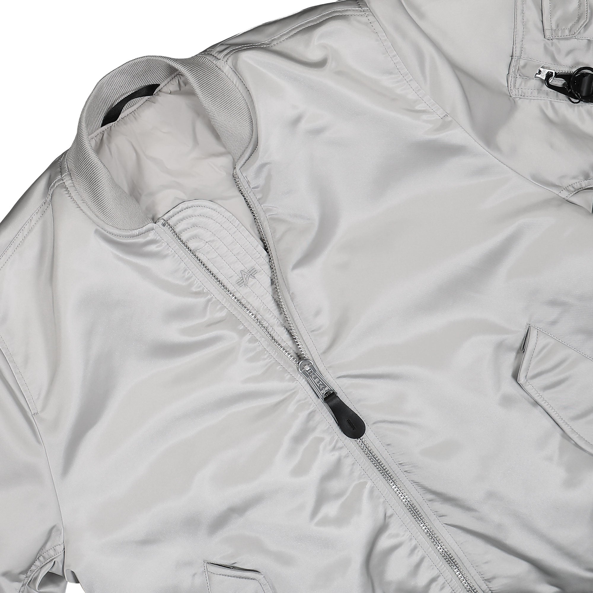 Alpha Industries<br>MA-1 3M Flight Jacket