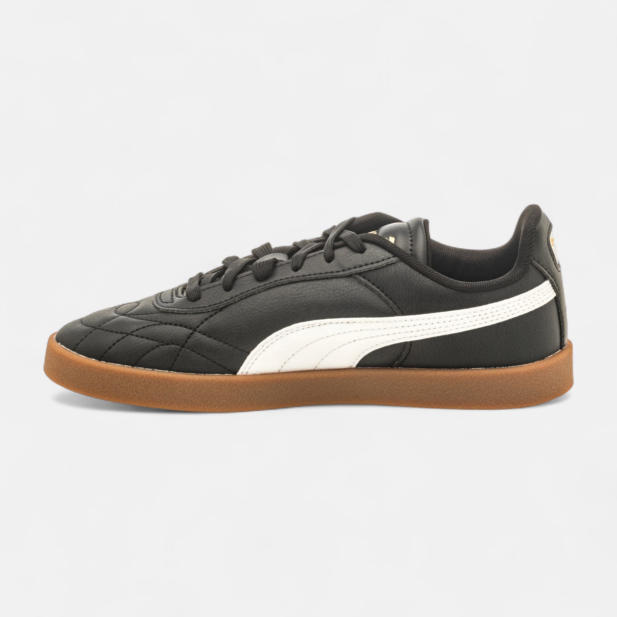 Sneakers Garçon noir