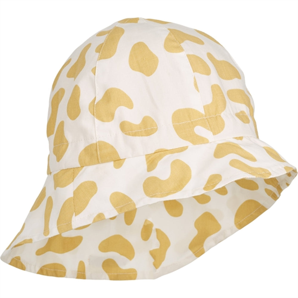 Sunneva Solhat Leo Jojoba - LieWood → Luksusbaby.dk