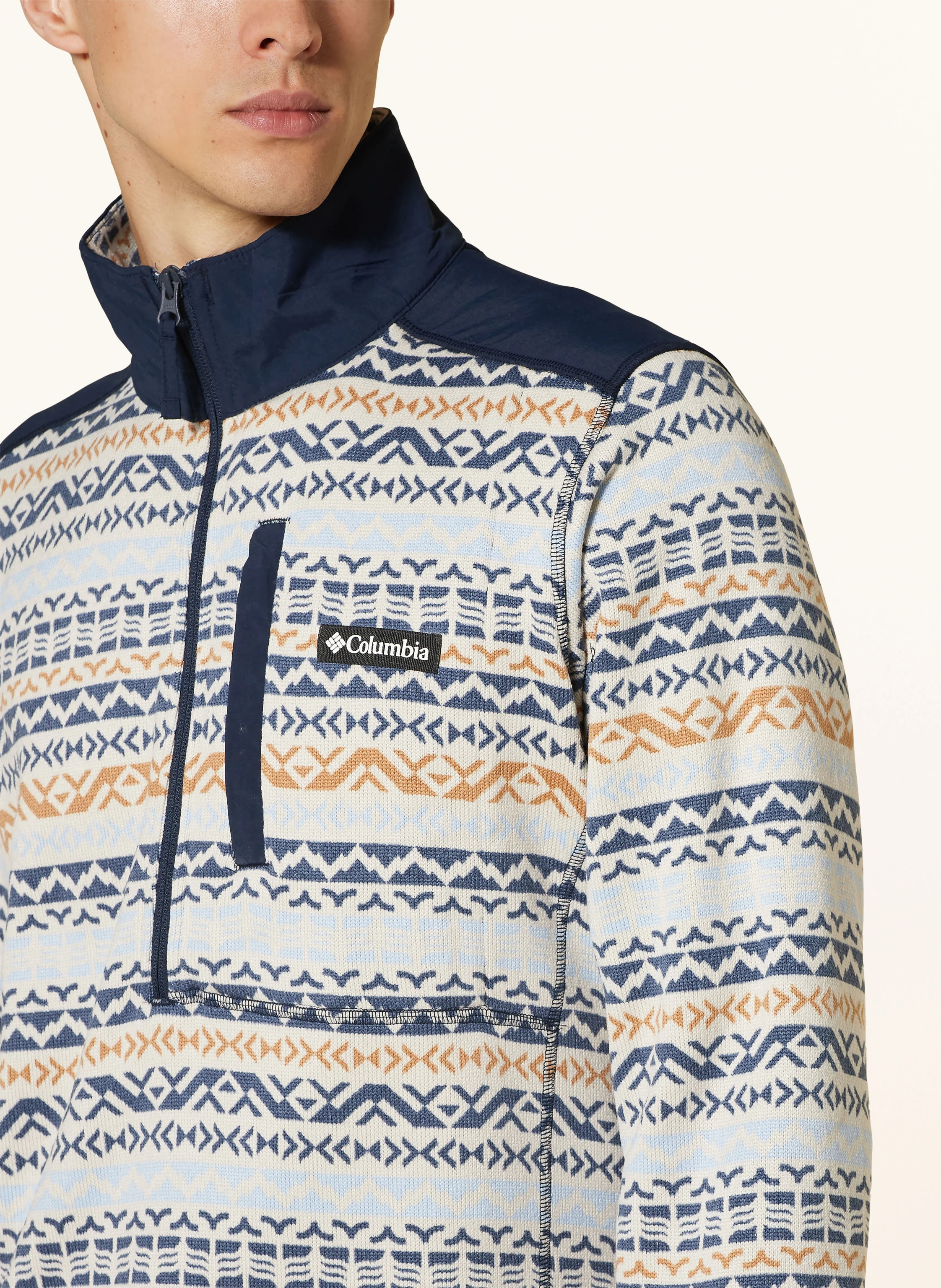 Columbia Midlayer SWEATER WEATHER™ II