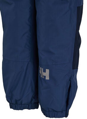 Helly Hansen K Aare Vinterdress, North Sea Blue