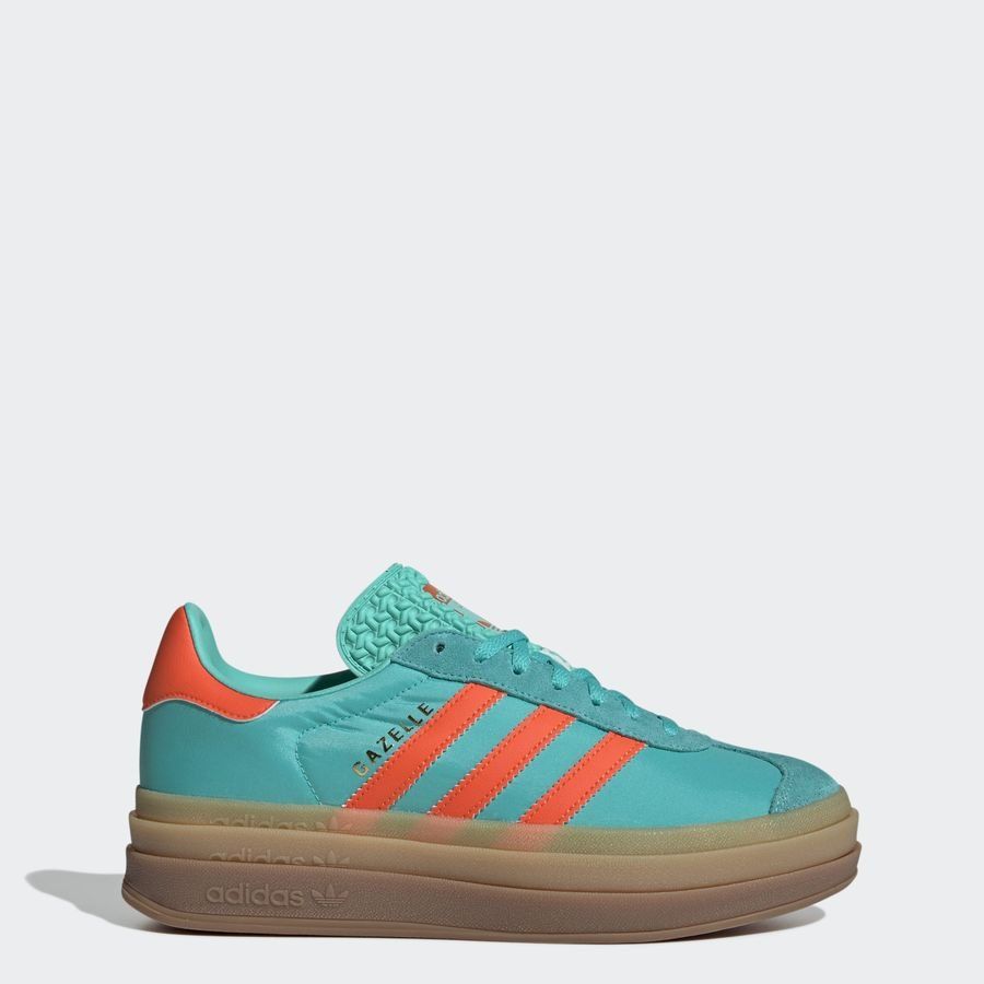 Adidas Original Gazelle Bold Shoes