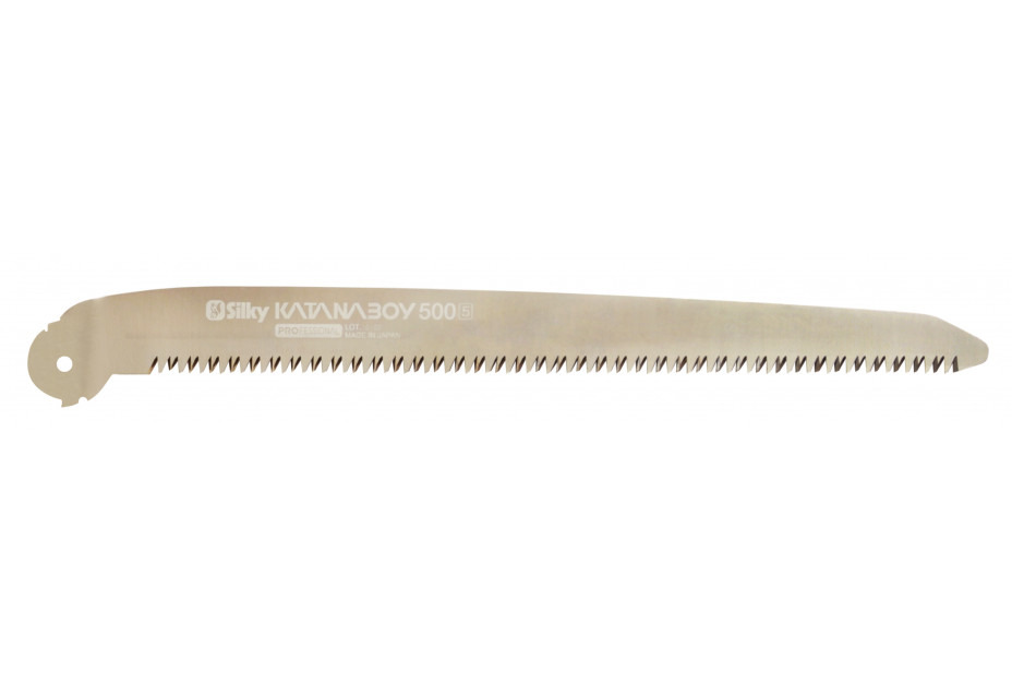 Ersatzblatt Katanaboy 500-5