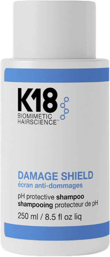 K18 Damage Shield Protective Shampoo