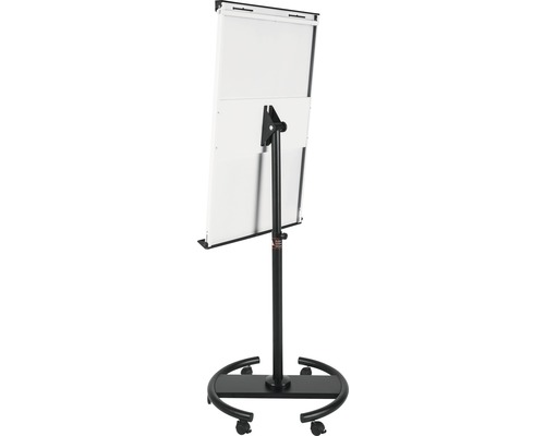 Mobiele flipchart II 100x70 cm