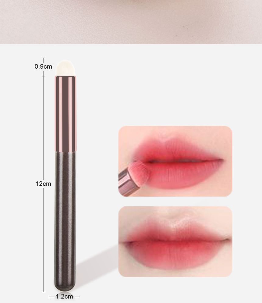 Violeta - Lip Make-up Kwast