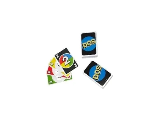 Mattel Games DOS
