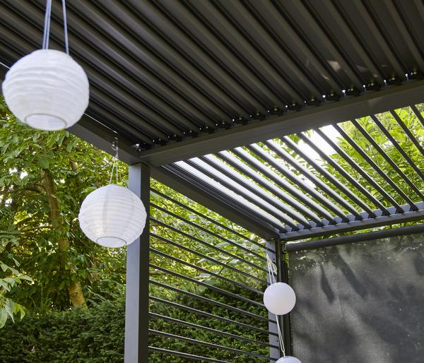 Siena Garden Schattenmanufaktur® Pergola