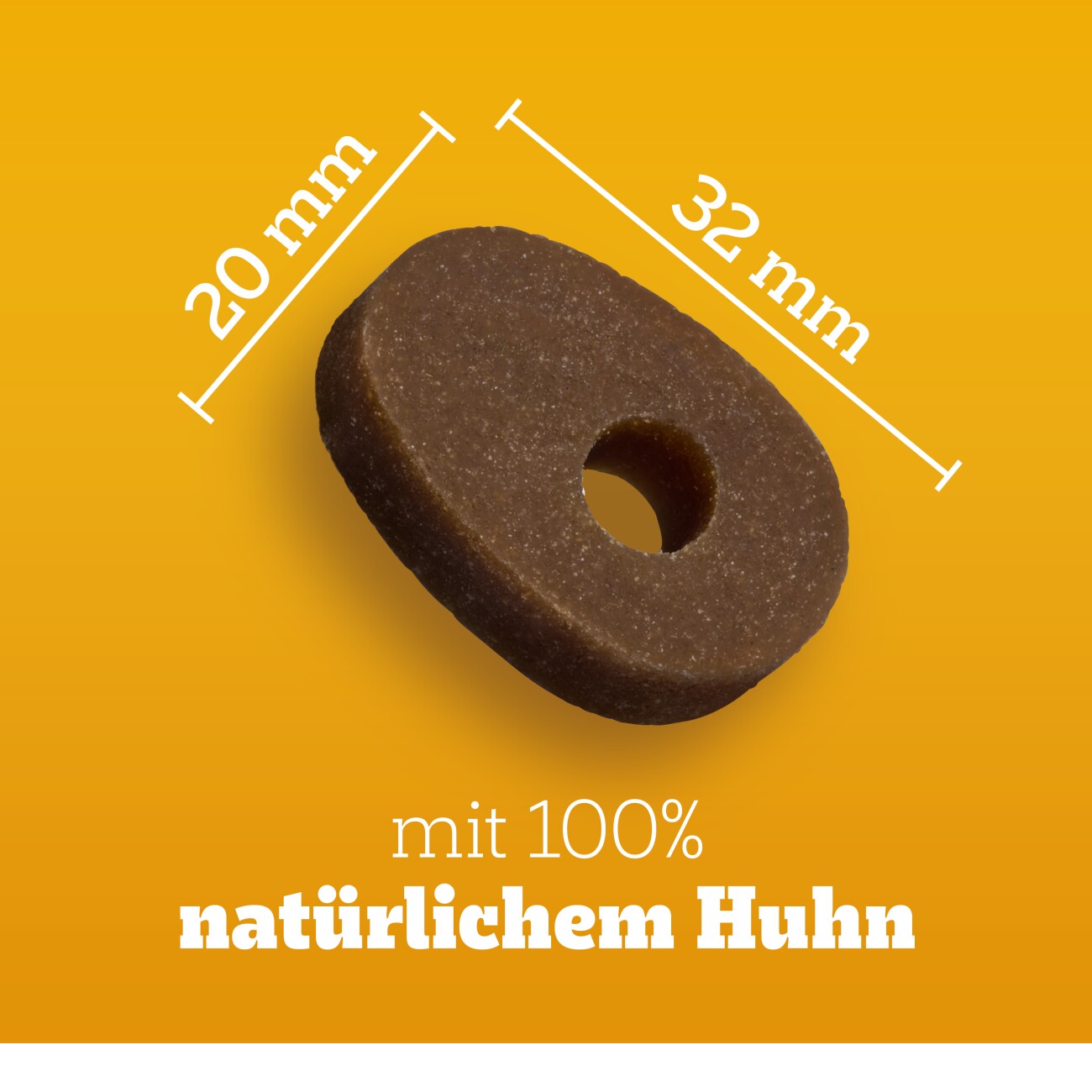 Pedigree Multivitamins Gelenkpflege 180g