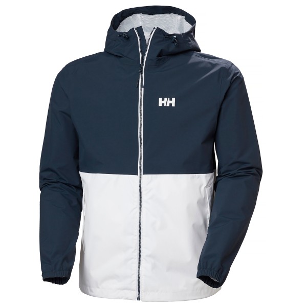 Helly Hansen - Hilo Rain Jacket - Veste imperméable