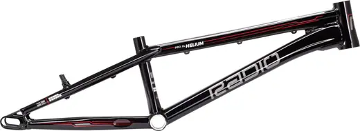 Radio Helium 20