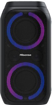 Hisense - Feestraket 160 - Bluetooth Luidspreker - Zwart - 160W