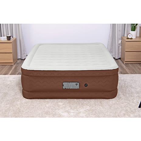 Bestway Alwayzaire gæsteseng 2,03x1,52x51 cm