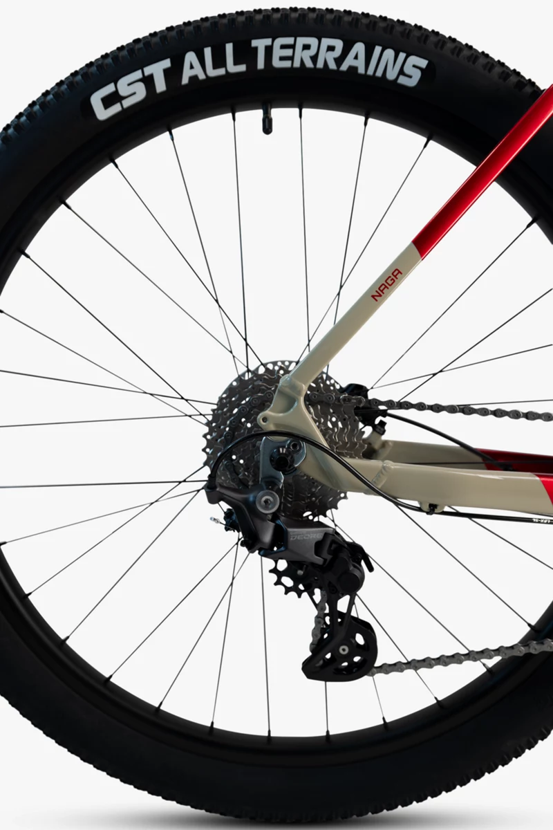 Stoke Naga 29 Mountainbike 2024
