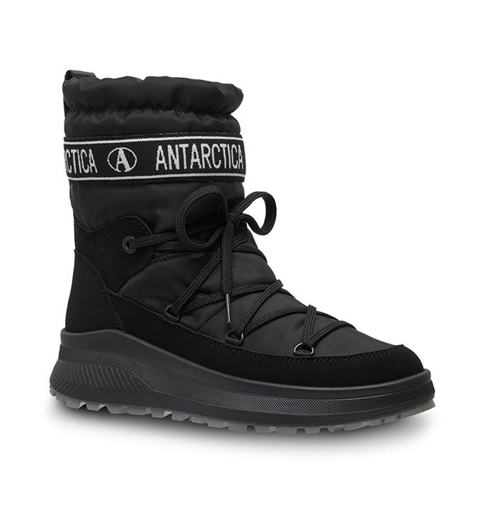 AN 8709 Nero