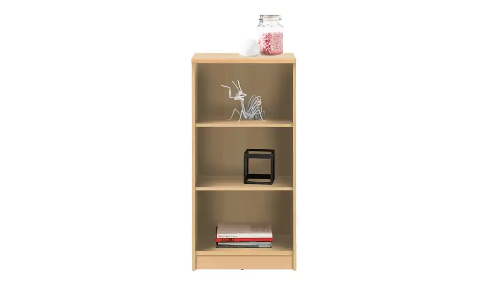 Regal Optimus 54 cm 111 cm Buche (Nachbildung)