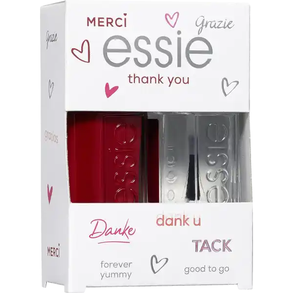 Geschenkset 3 thank you
