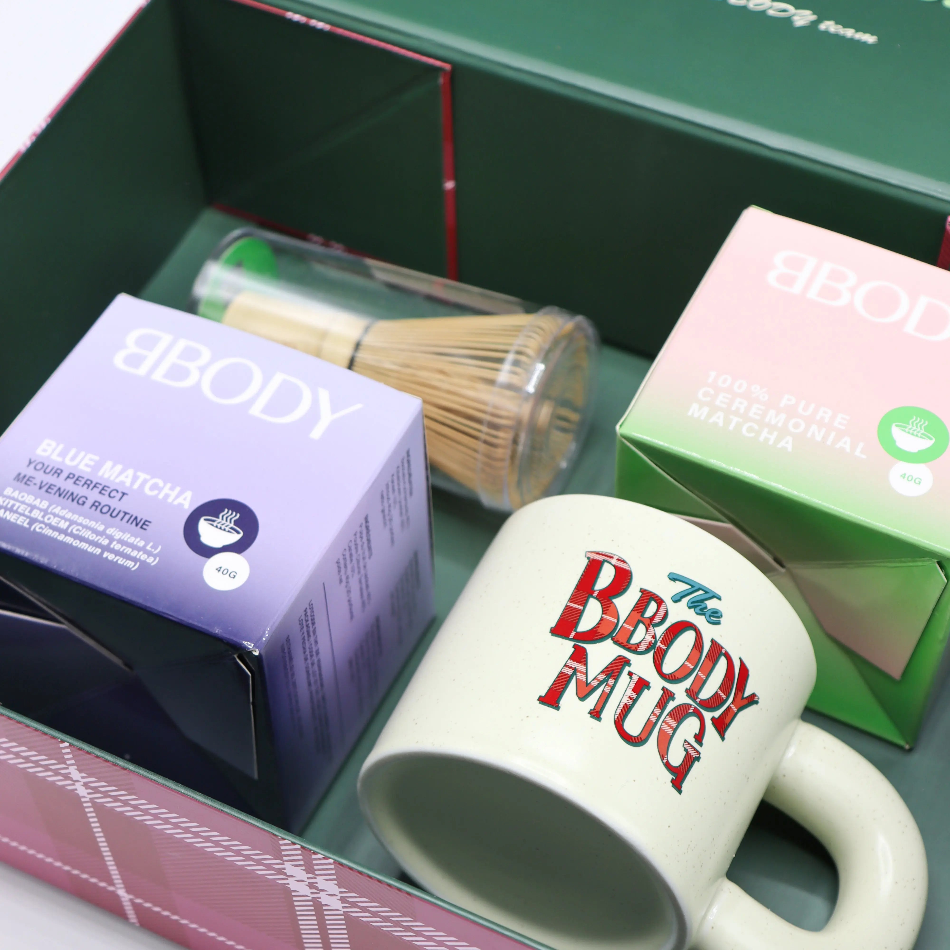 Holiday Box