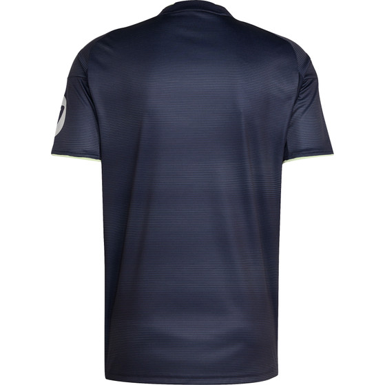 adidas Real Madrid Uit Shirt 2025/2026
