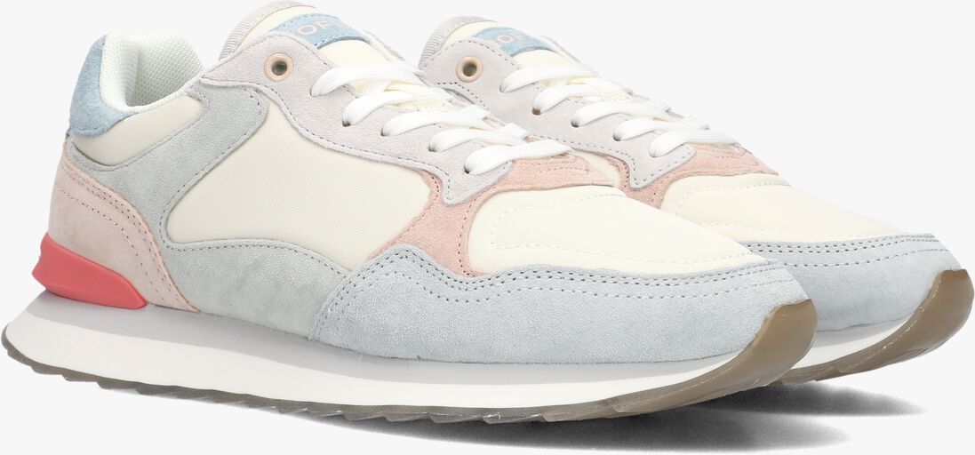THE HOFF BRAND beige the hoff brand lage sneakers santa barbara