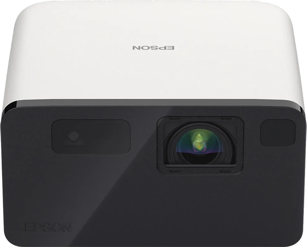 Epson EF-21 Vidéoprojecteurs