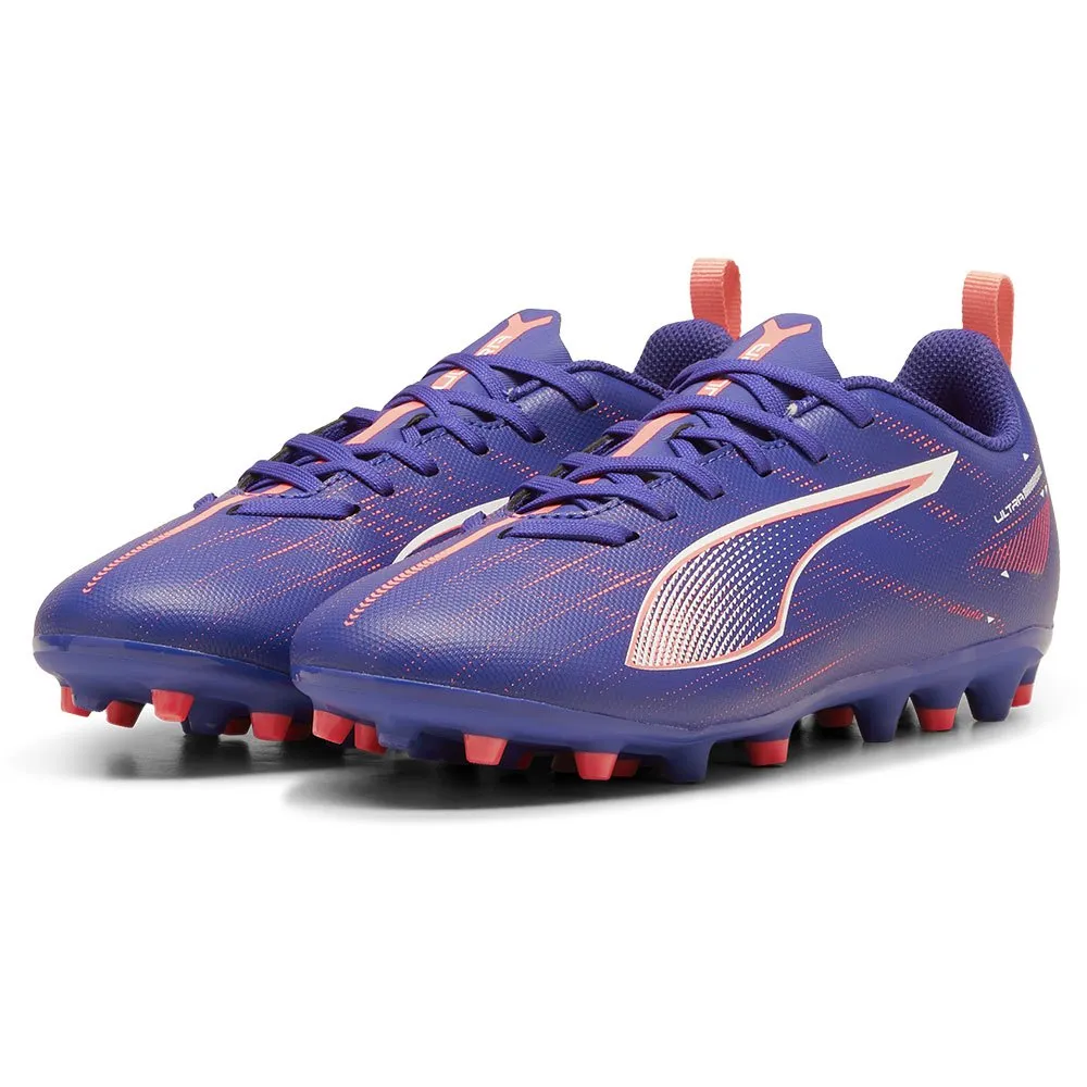Puma Ultra 5 Play MG Jr fußballschuhe