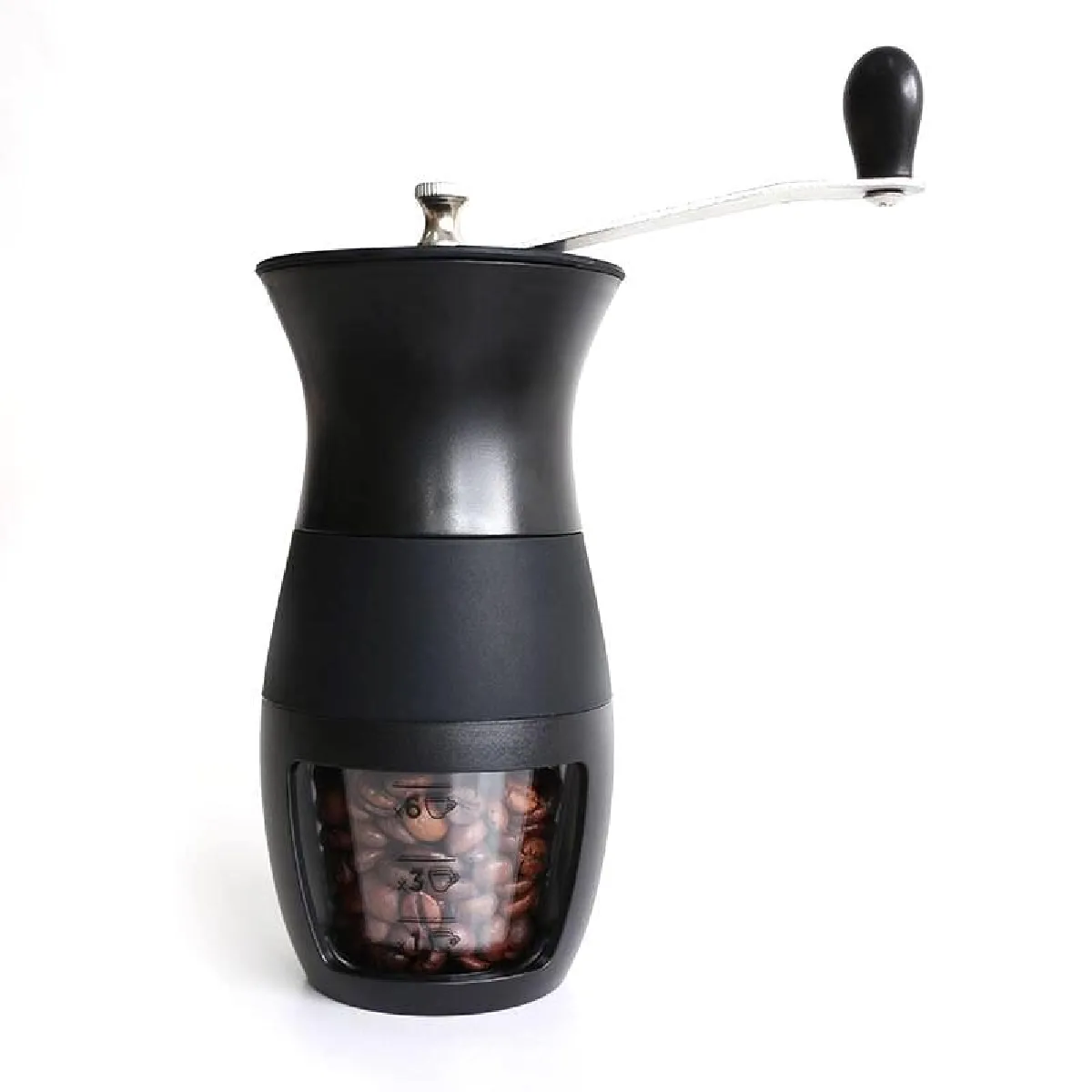 Universal Moulin à Café DIY