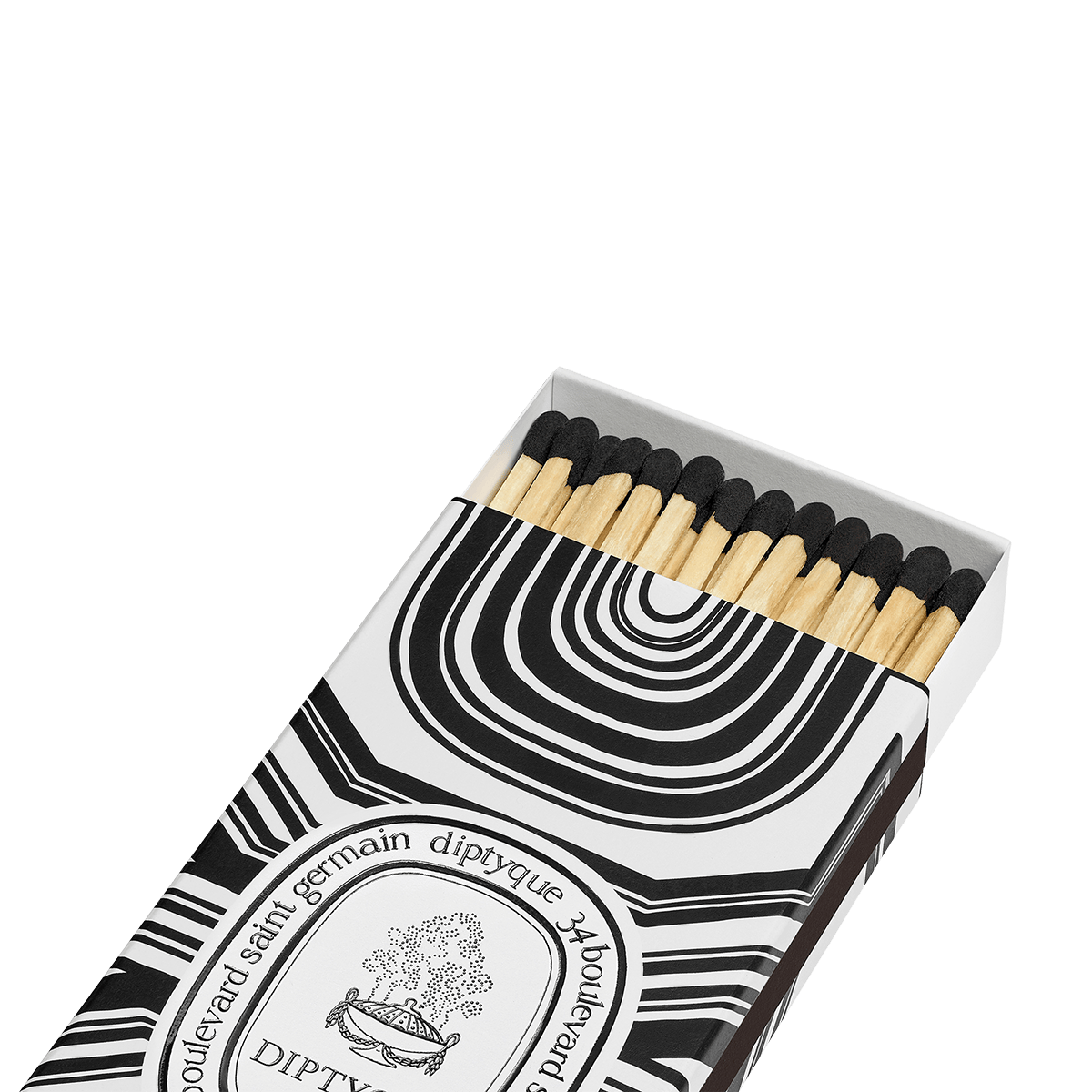 Matchbox Basile