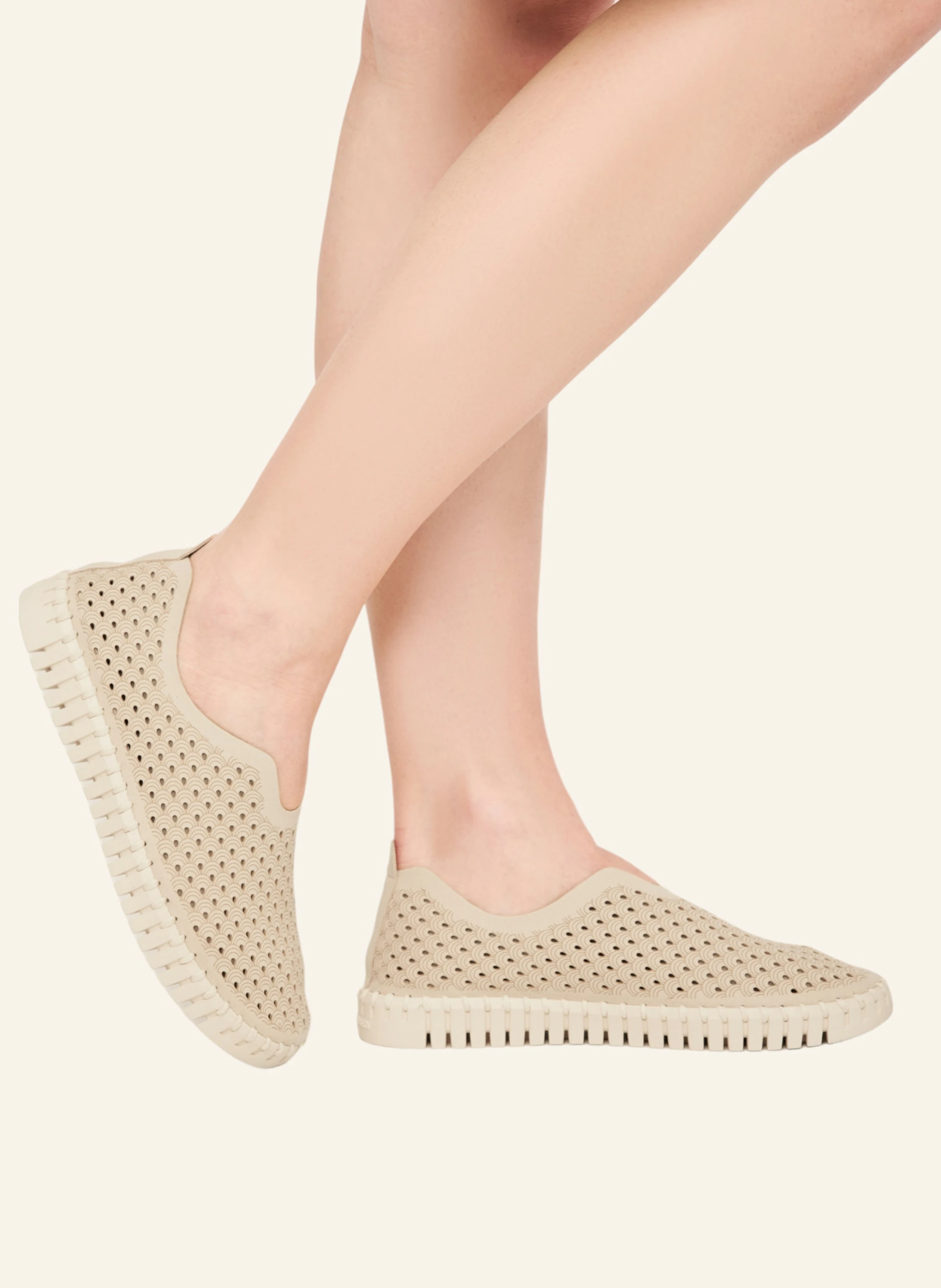 ILSE JACOBSEN Sneaker Low TULIP3275