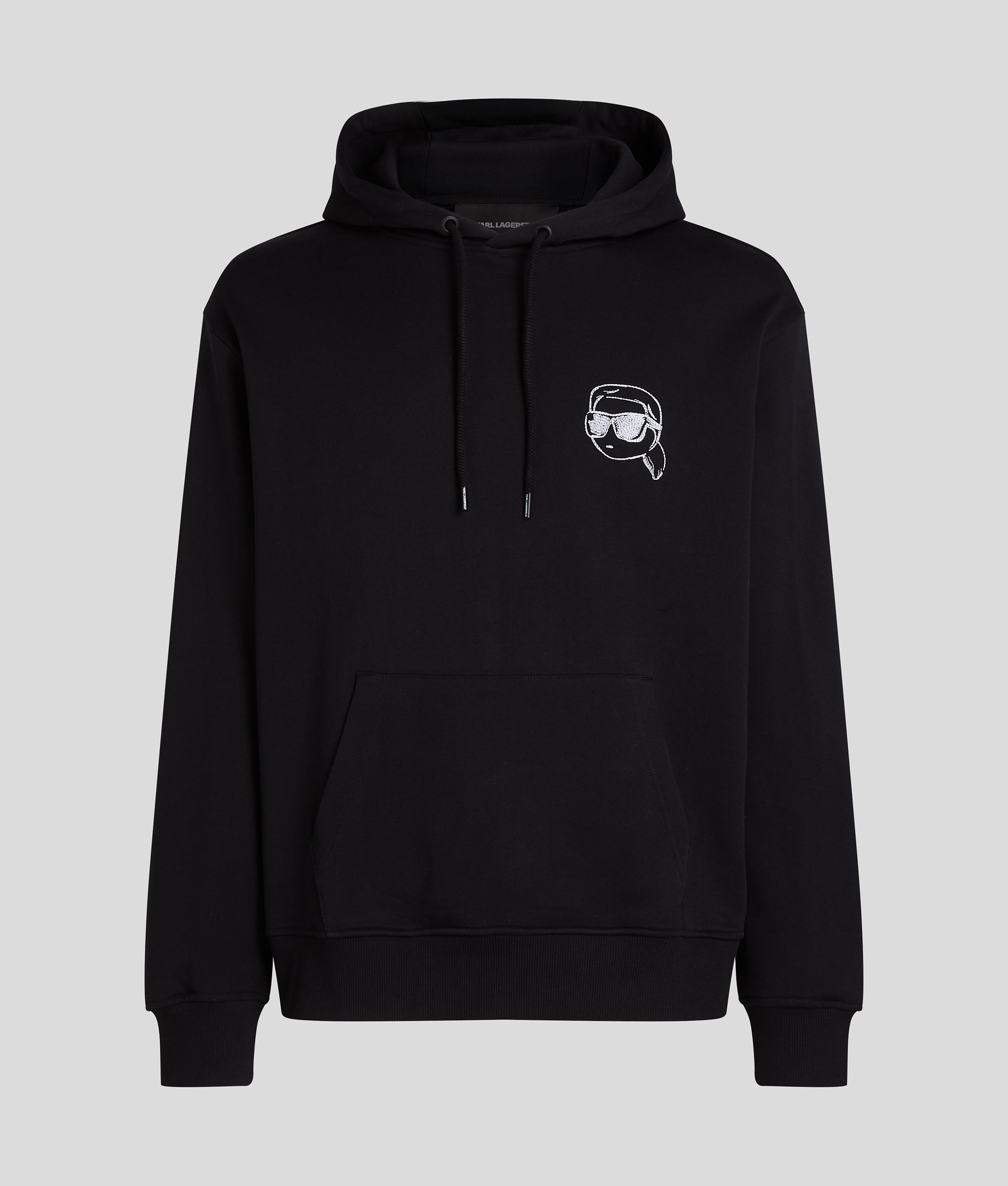 IKON HOODIE
