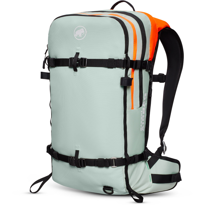 Mammut Free 22 Removable Airbag 3.0 Lawinenrucksack