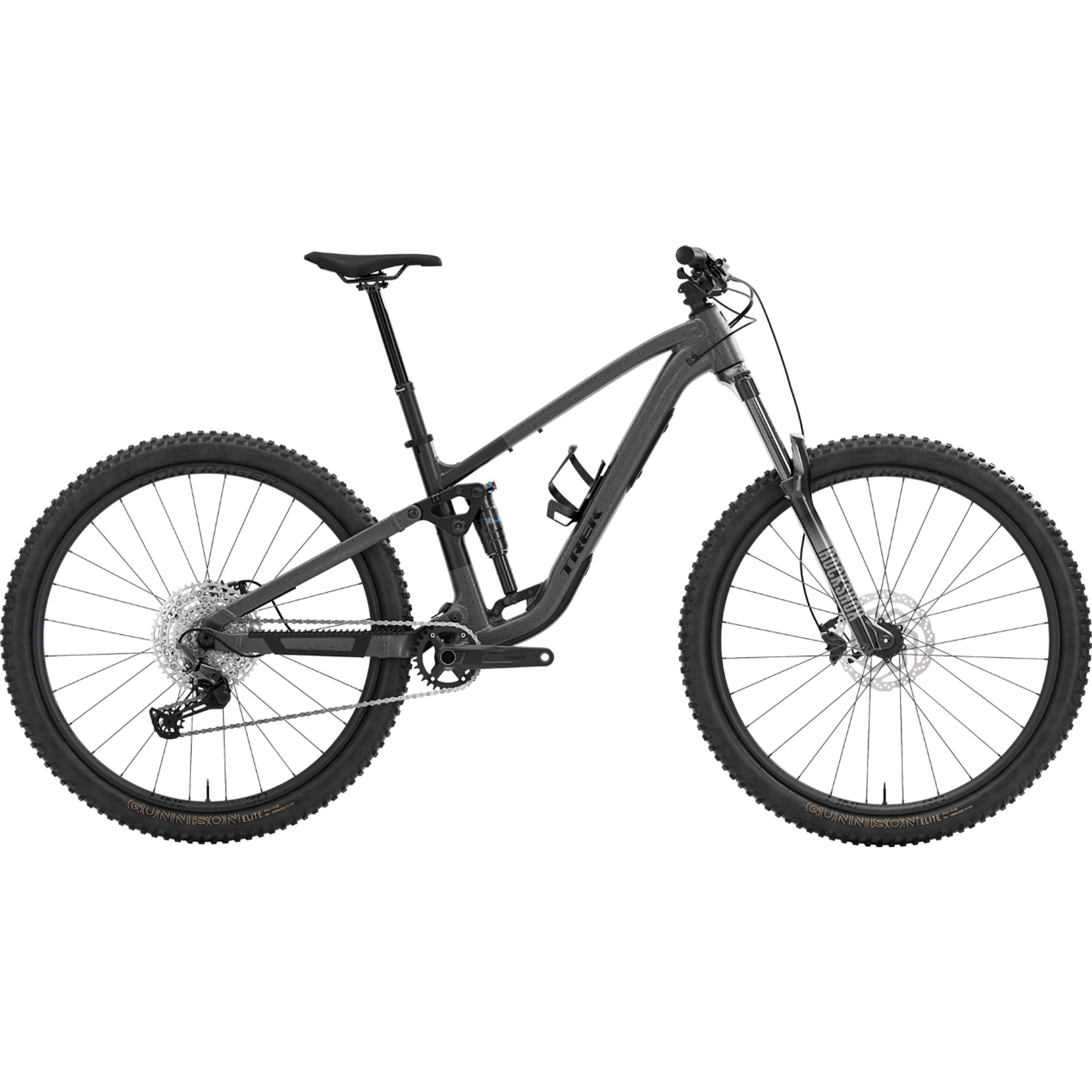 Trek Fuel EX 5 Gen 7 2026