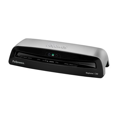 Fellowes Neptune 3 - Plastifieuse A3 - de 80 à 175 microns, et à froid